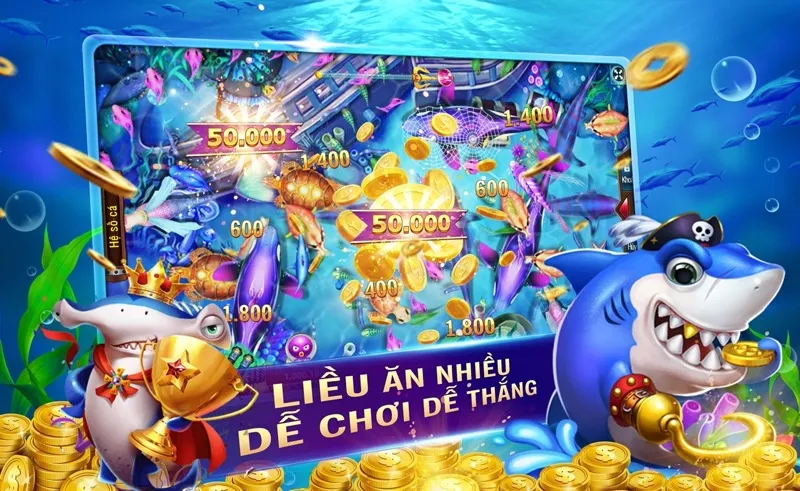 Đồ họa và âm thanh sống động
